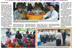 Akhbar Melaka Hari Ini