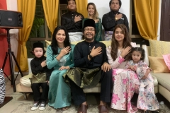 Rangkuman Aidilfitri PAKIM [2023]