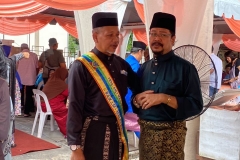 Rangkuman Aidilfitri PAKIM [2023]