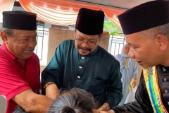 Rangkuman Aidilfitri PAKIM [2023]