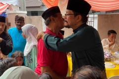 Rangkuman Aidilfitri PAKIM [2023]