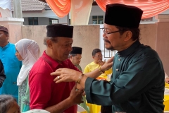 Rangkuman Aidilfitri PAKIM [2023]