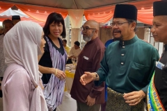 Rangkuman Aidilfitri PAKIM [2023]