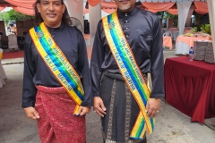 Rangkuman Aidilfitri PAKIM [2023]