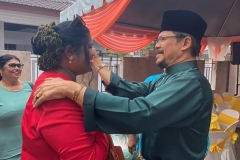 Rangkuman Aidilfitri PAKIM [2023]