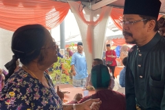 Rangkuman Aidilfitri PAKIM [2023]